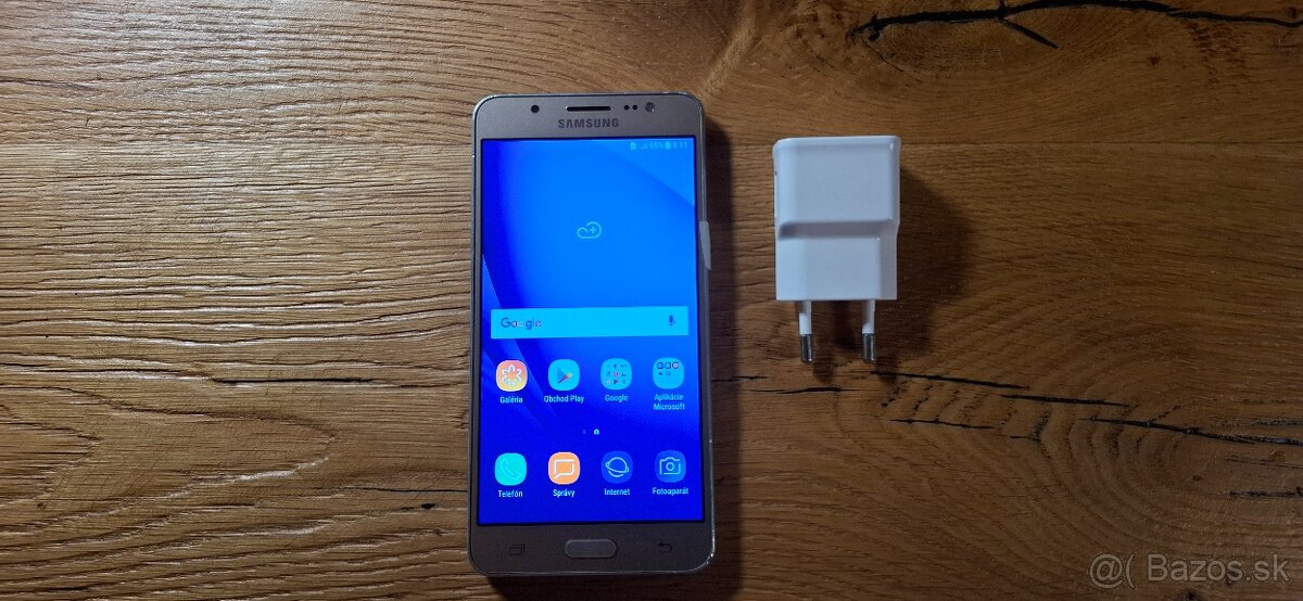 Samsung Galaxy J5 2016 J510F Dual SIM