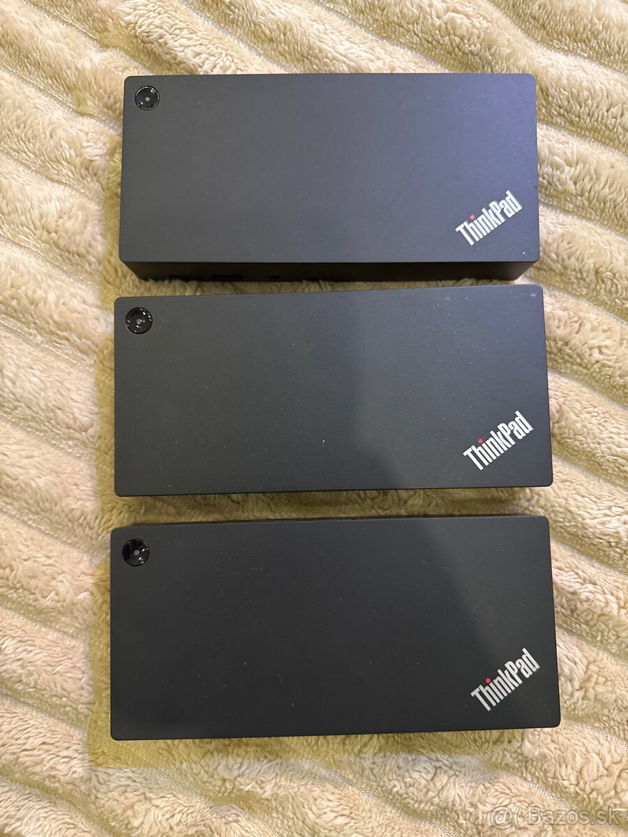 Lenovo Thinkpad USB-C Gen2.
