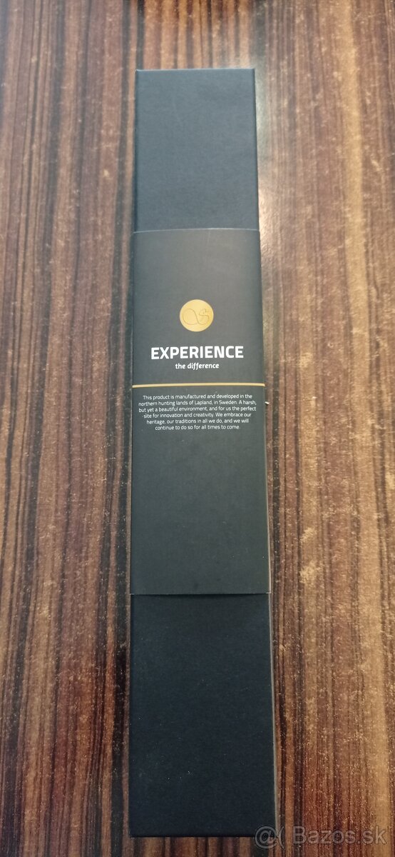 Tlmic hluku vystrelu Stalon