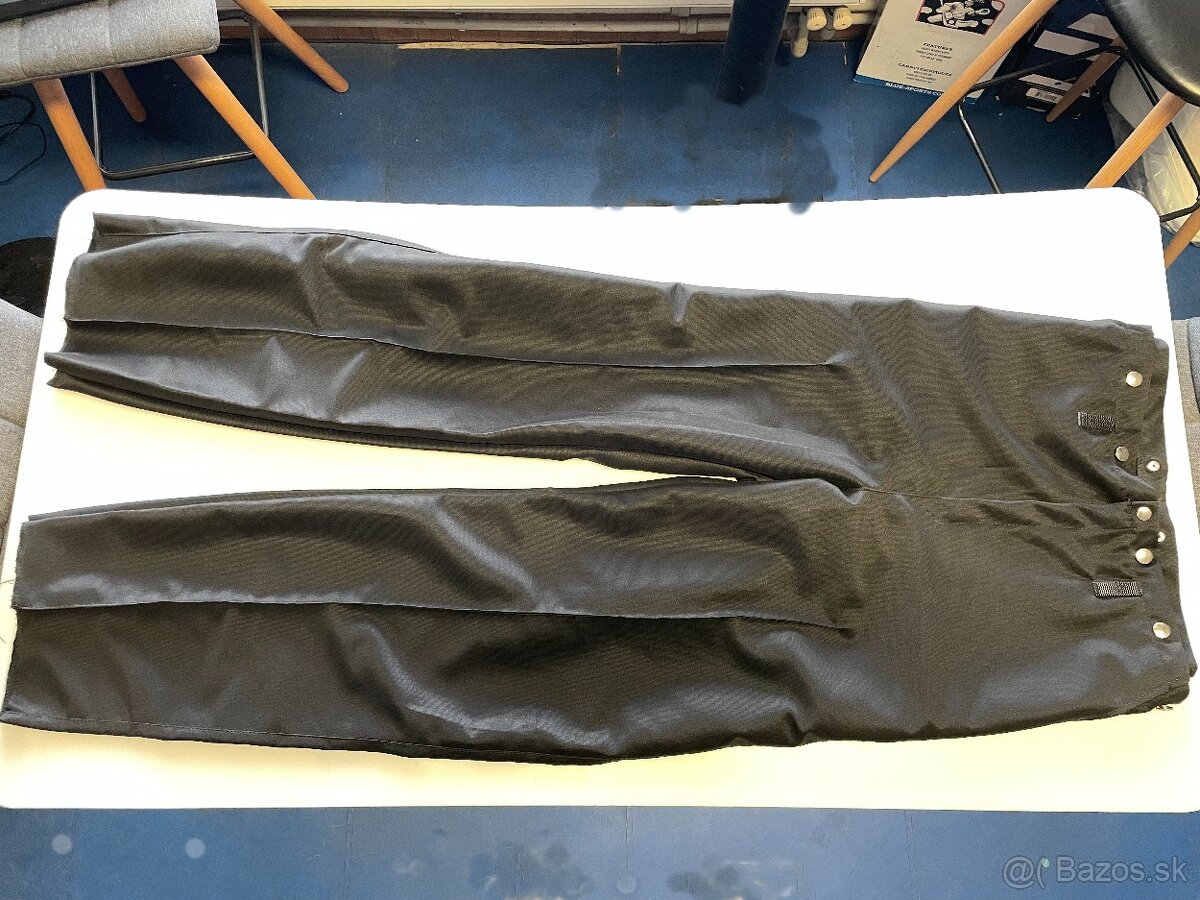 Nohavice OPUS pre hokejového rozhodcu SR XL