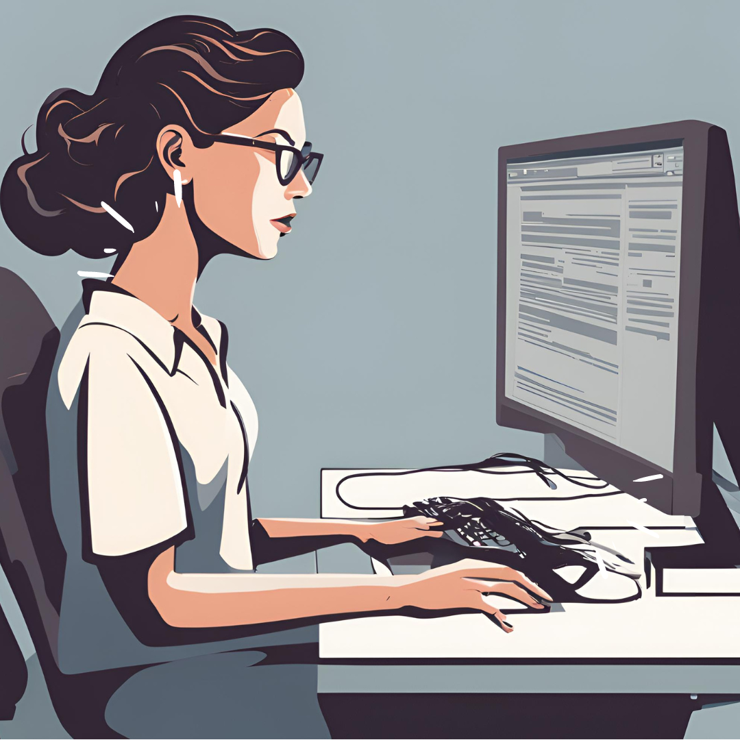 Virtuálna asistentka