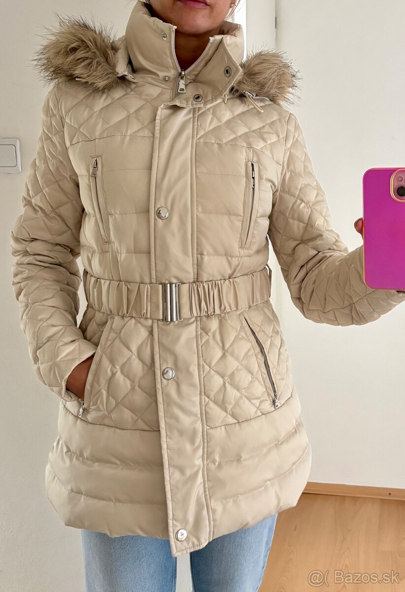 Paperova bunda VICTORIAS SECRET