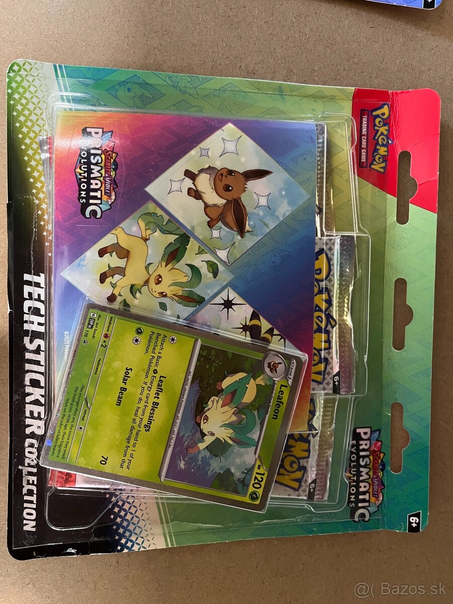 Pokemon Scarlet & Violet