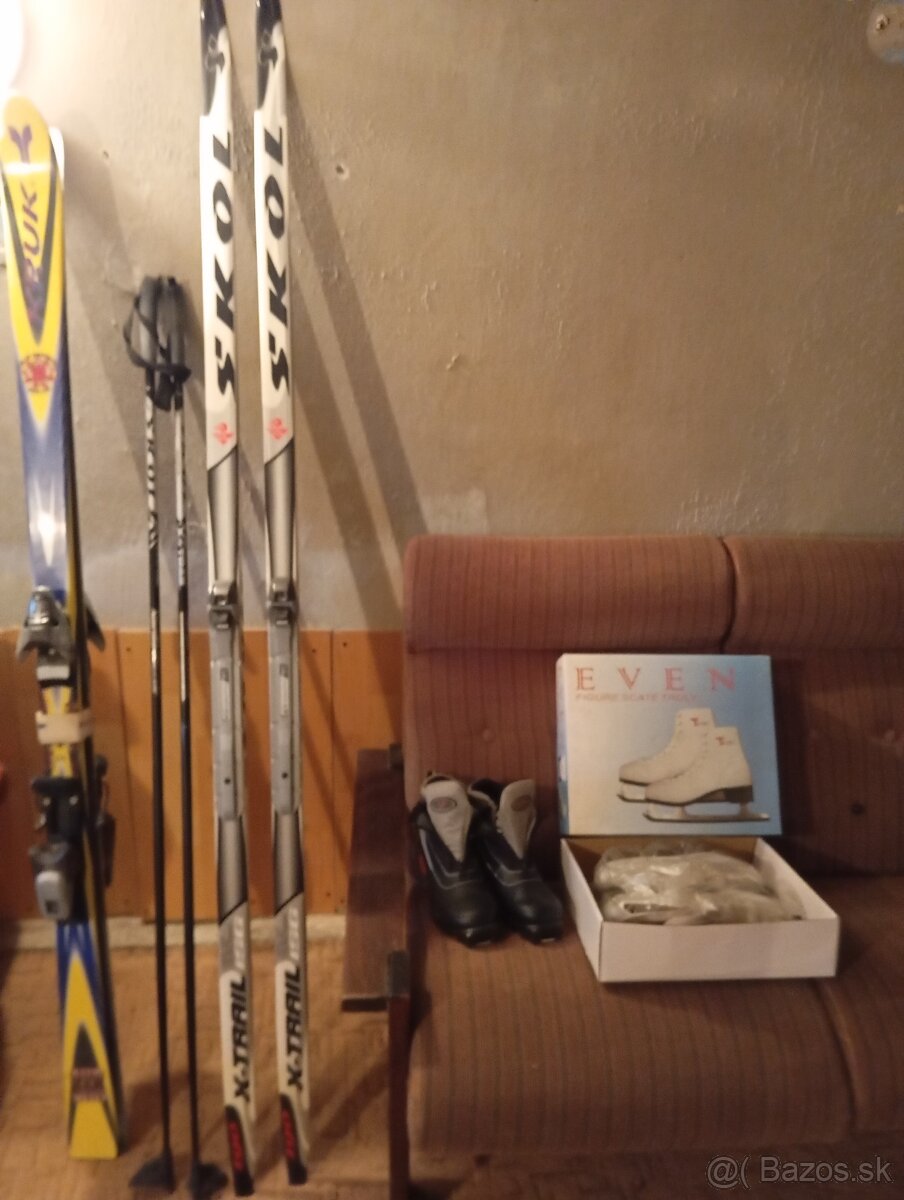 Bežecký set