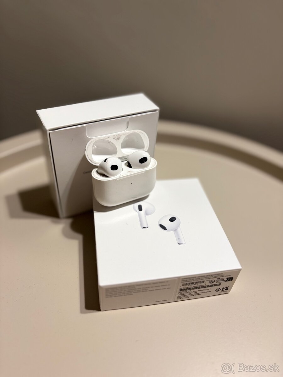 Airpods 3