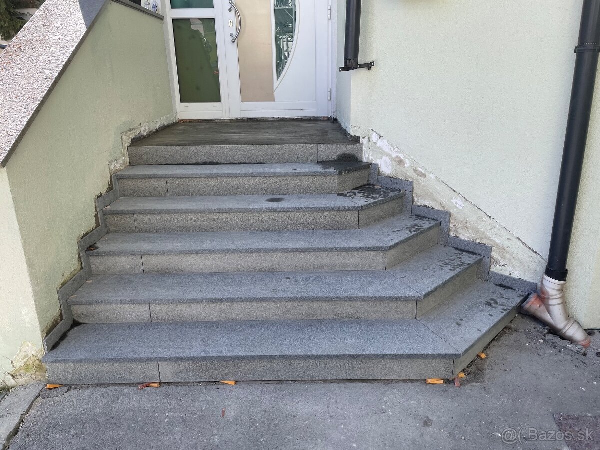 Prijmem zakazký  v stavebníctve