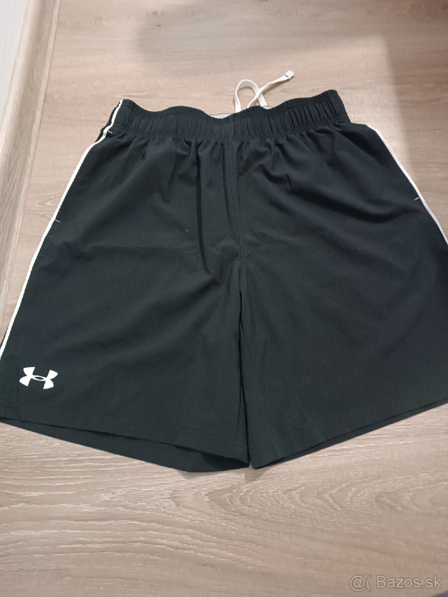 športové trenky Under Armour