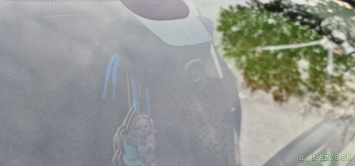 Passat b8 combi