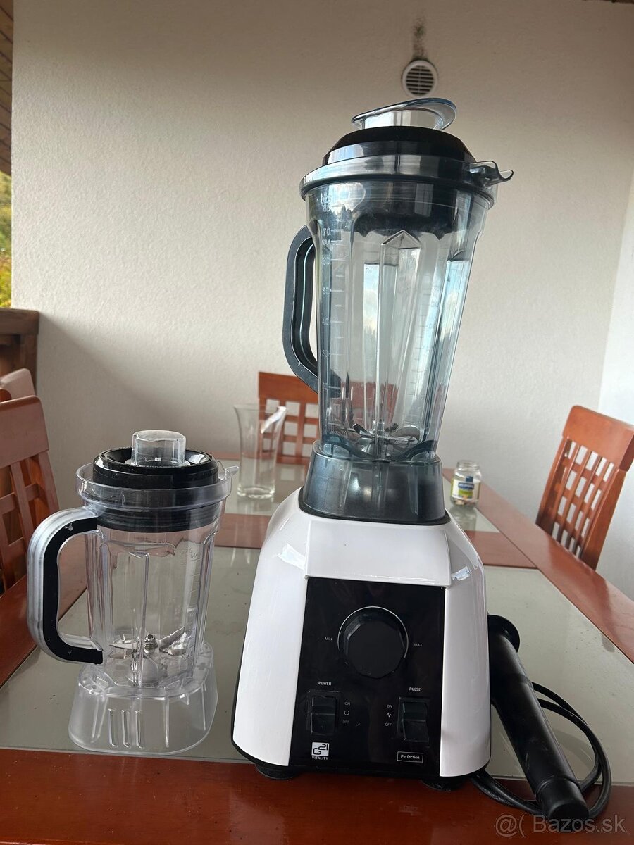 Mixér G21 Perfection