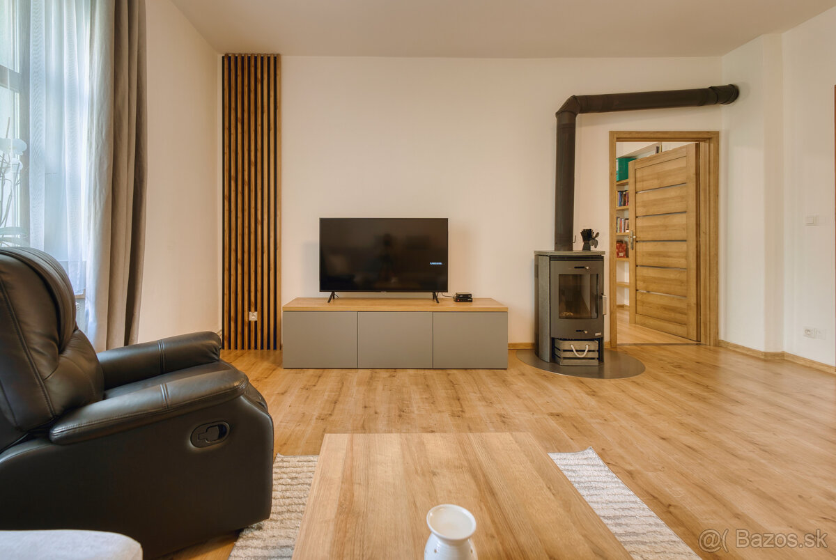 2,5-izbový byt na prenájom v Kežmarku 590€