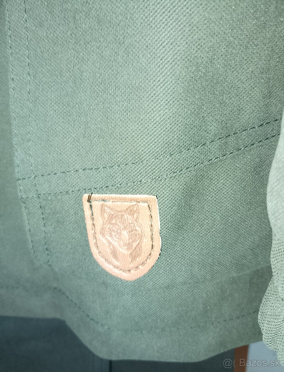 Poľovnícke oblečenie