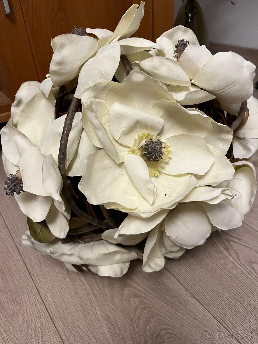 Guľa aj na zavesenie