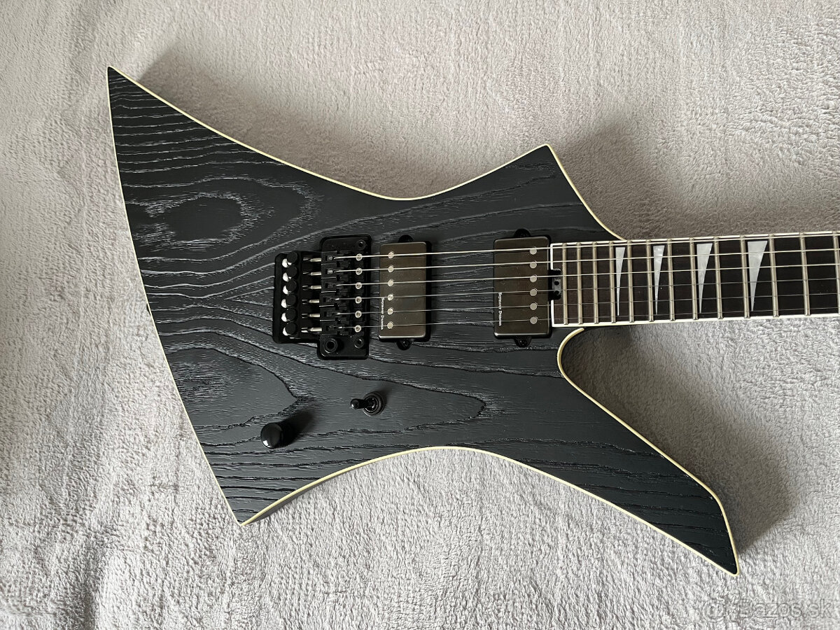 Black Friday cena Jackson Kelly Pro Series Jeff Loomis