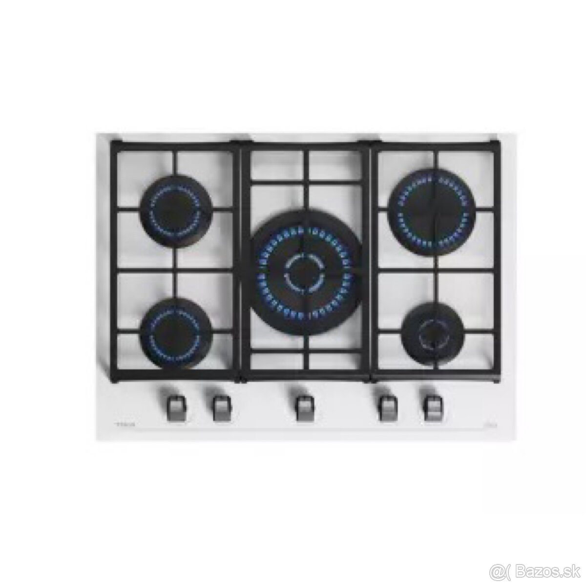 Sklenená plynová varná doska TEKA GZC 75330