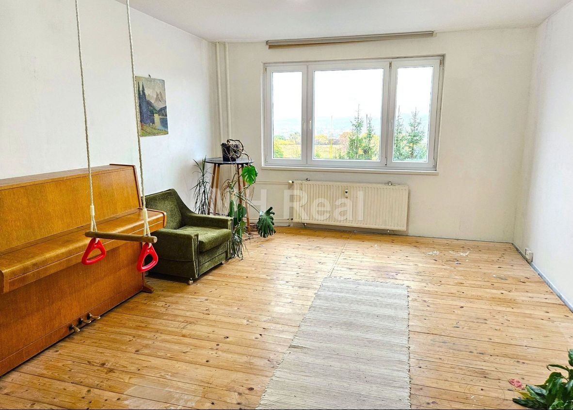 BUDAPEŠTIANSKA - Ťahanovce čiastočne zrek. 4 iz. byt