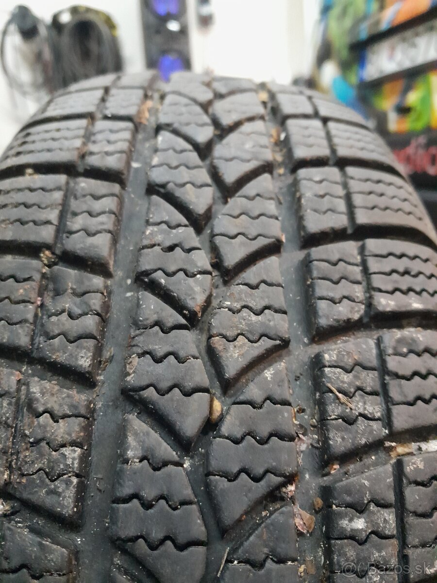 Zimné pneu orium 175/65 R14