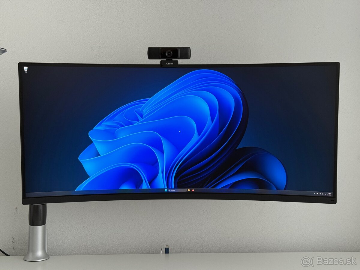 Xiaomi Mi Curved 34”