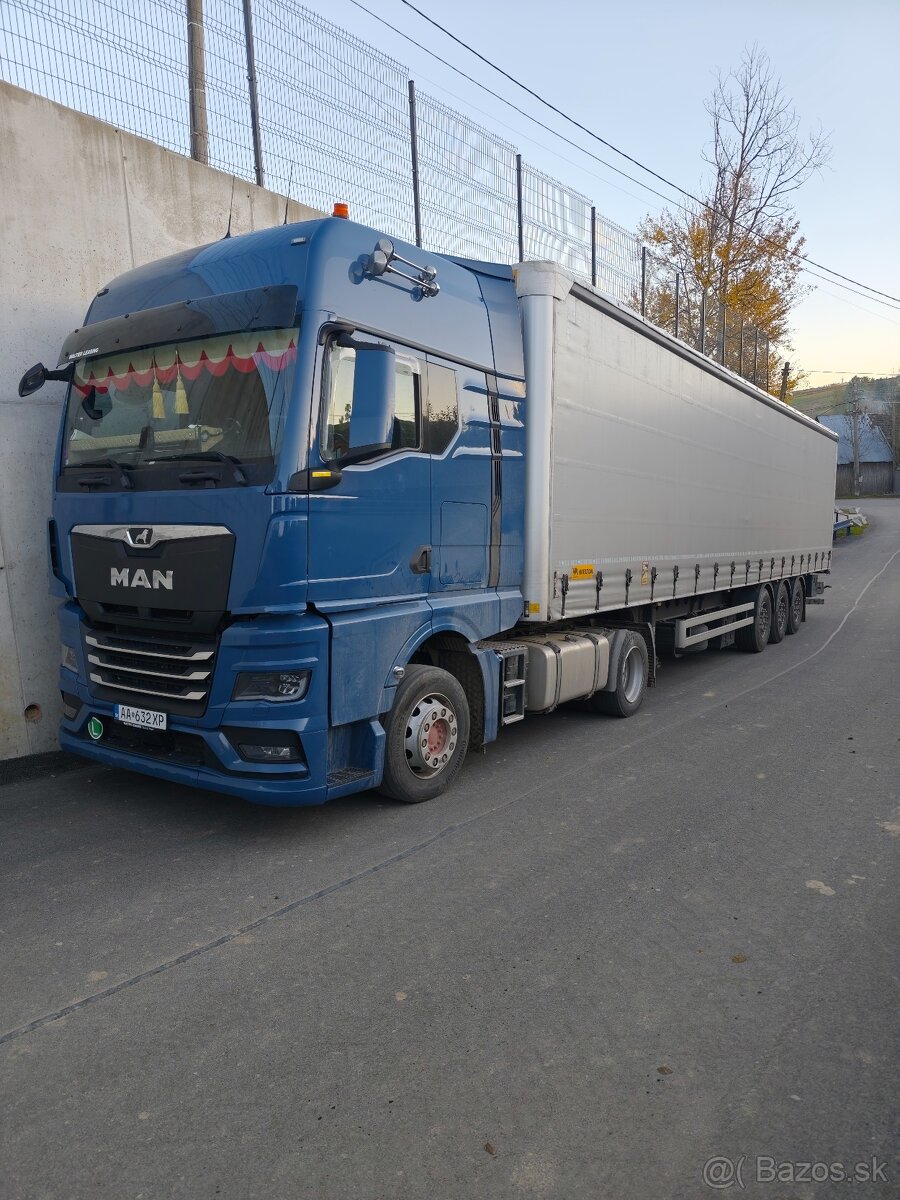 Prijmeme šoféra SK-Švedsko