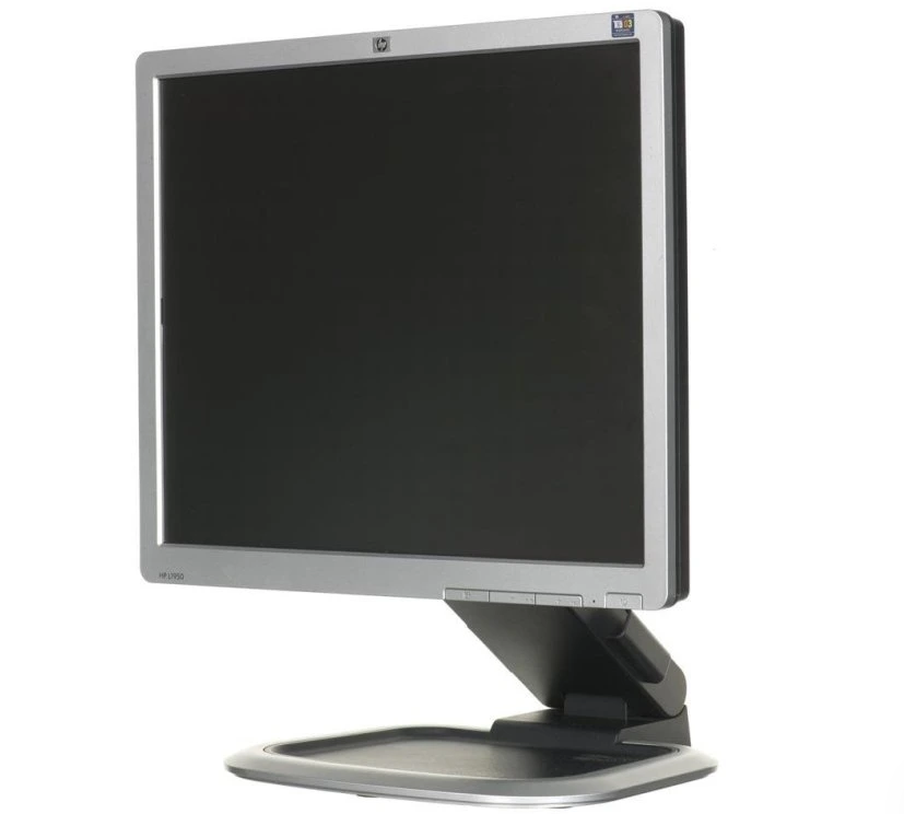 LCD Monitor HP L1950 19"