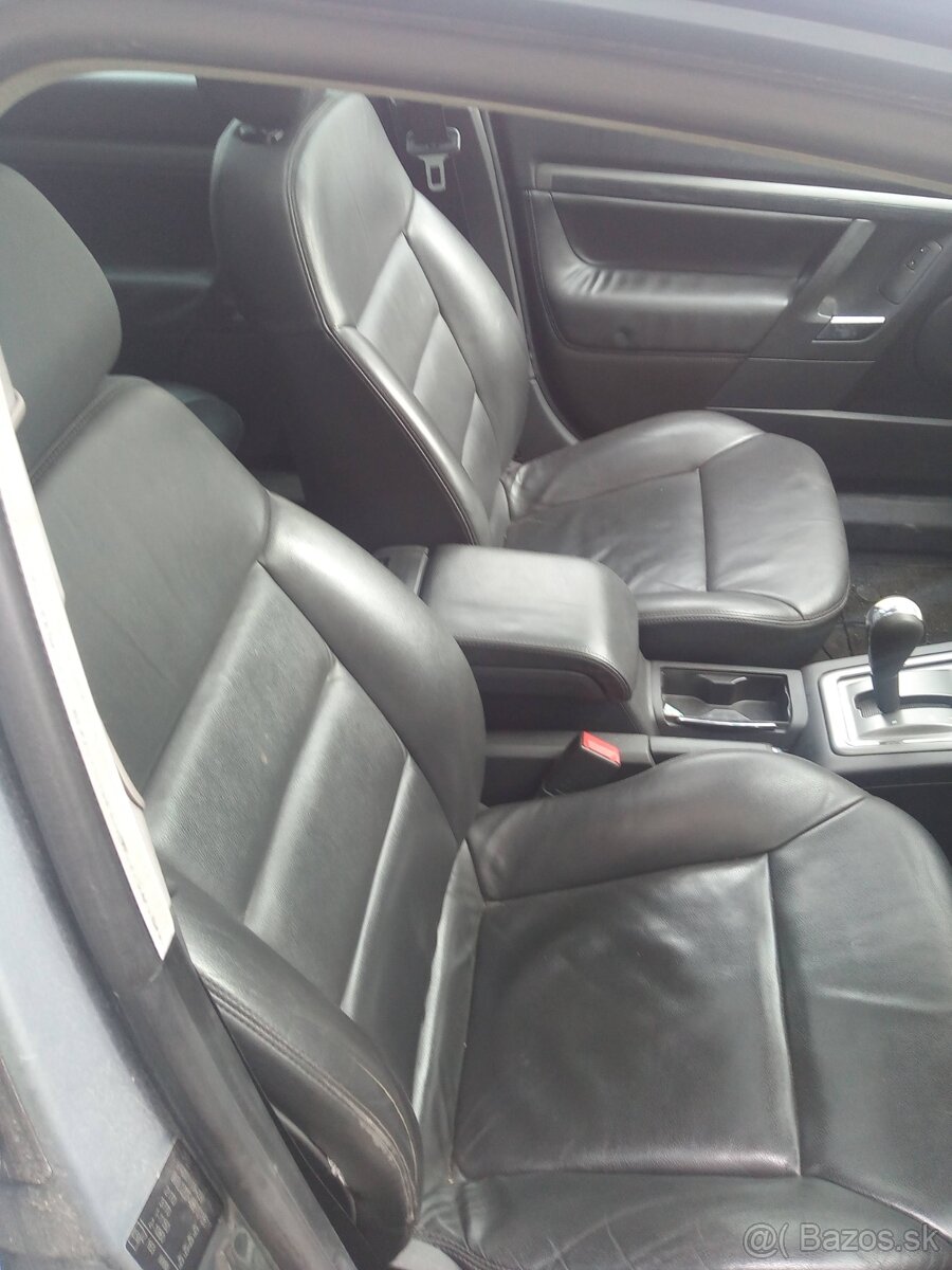 Rozpredám Opel Signum 1.9 CDTi