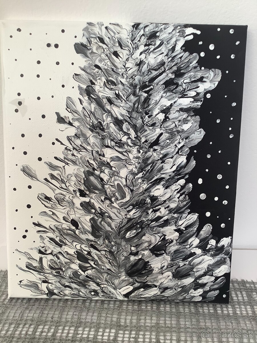 Svetlo a tma - nový obraz