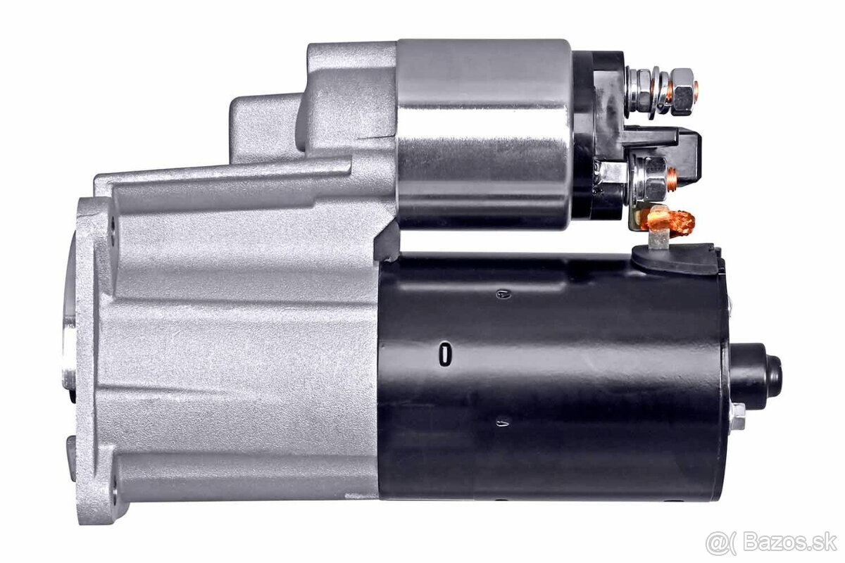 Štartér Hella 8EA 012 527-221 ,Škoda, Seat ,Volkswagen