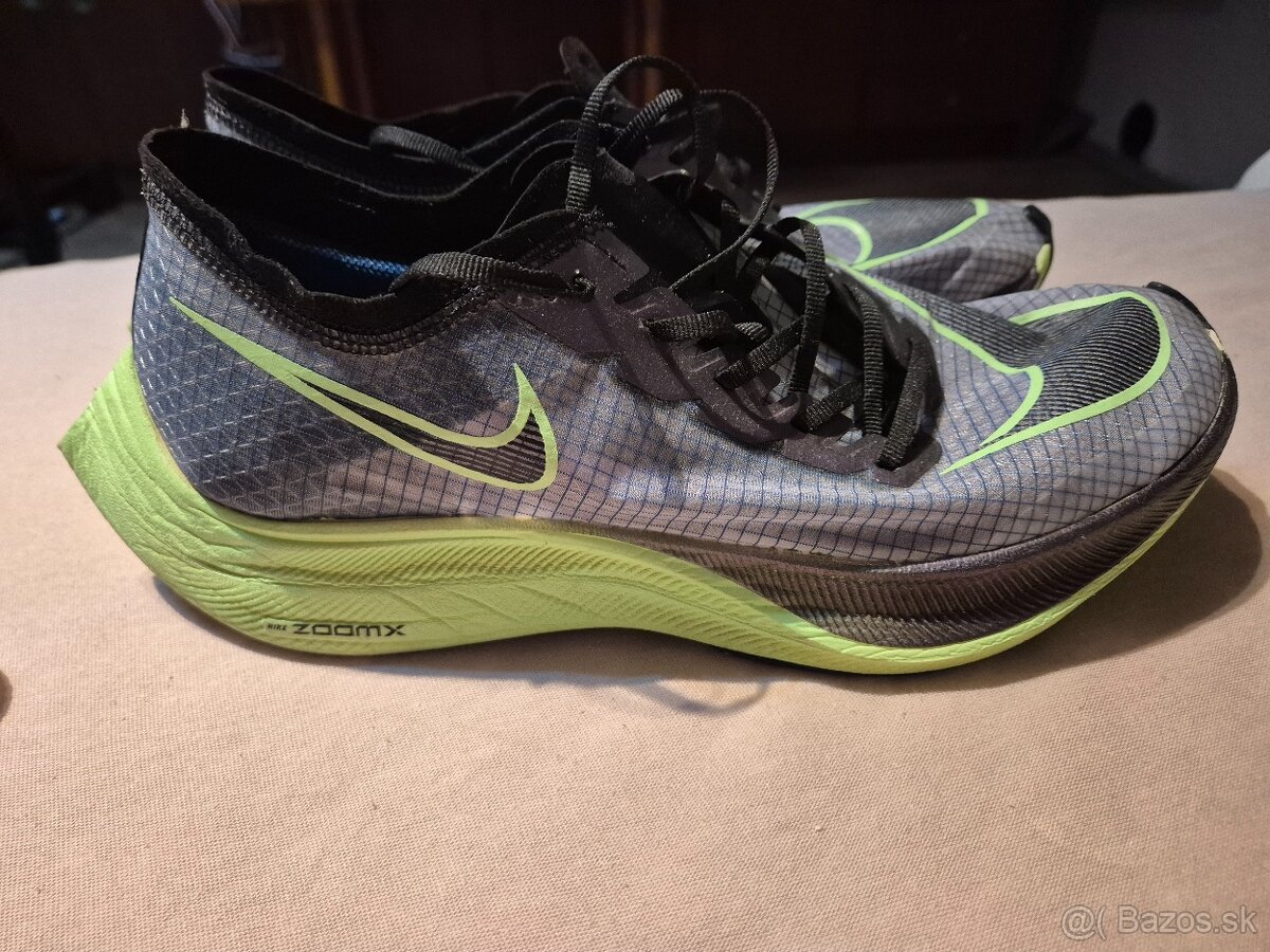 NIKE ZOOM X VAPORFLY NEXT% Veľk.:42½