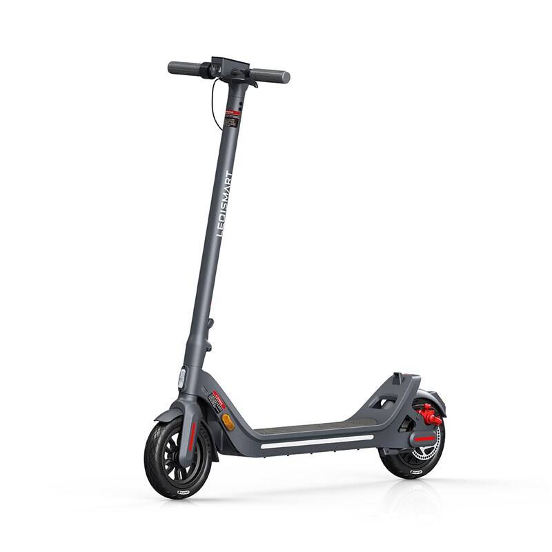 Predám úplne novú kolobežku Leqismart D12 350W