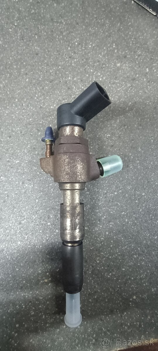 Tryska na Ford 1.6 TDCI A2C59513556