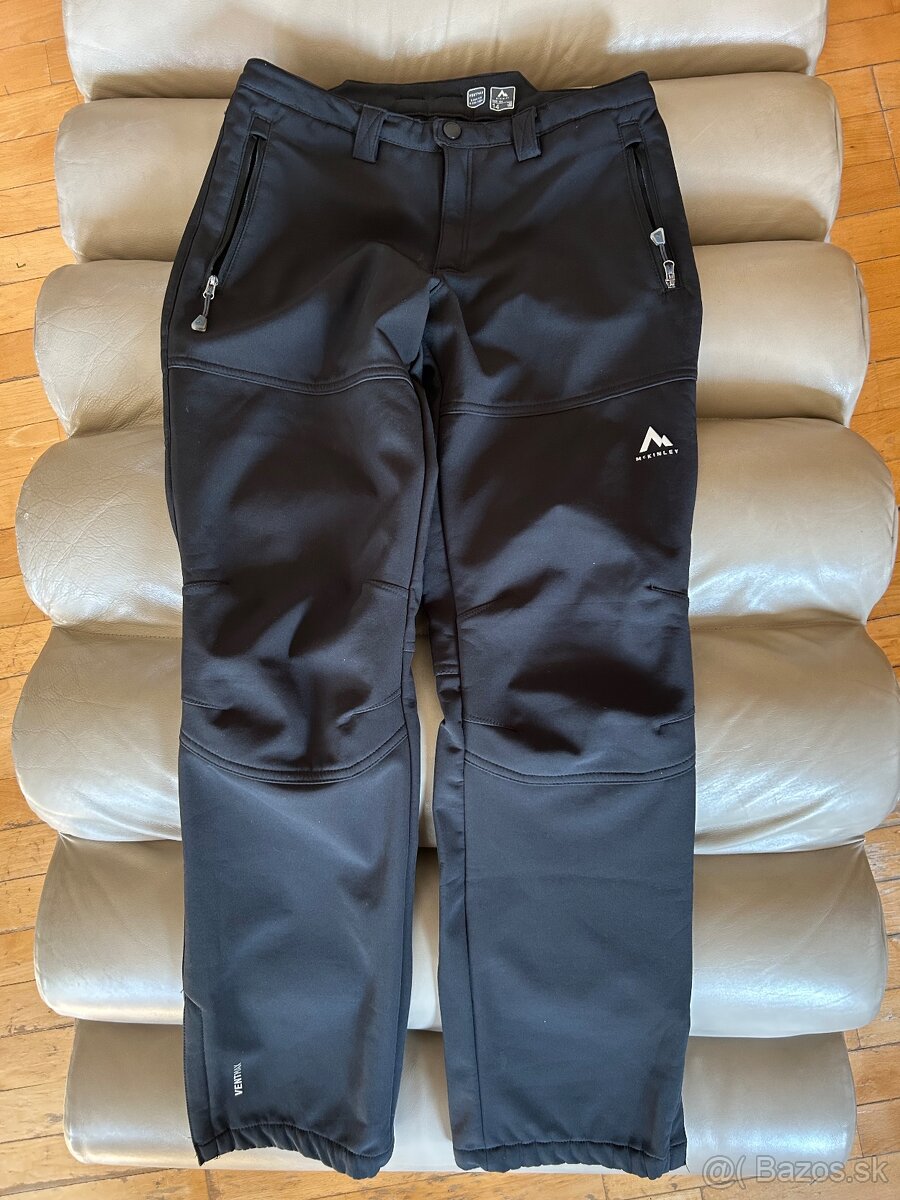 Detské zateplené gate 8000