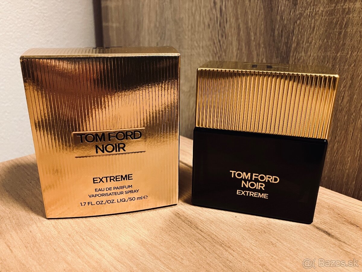Tom Ford Noir Extreme 50ml