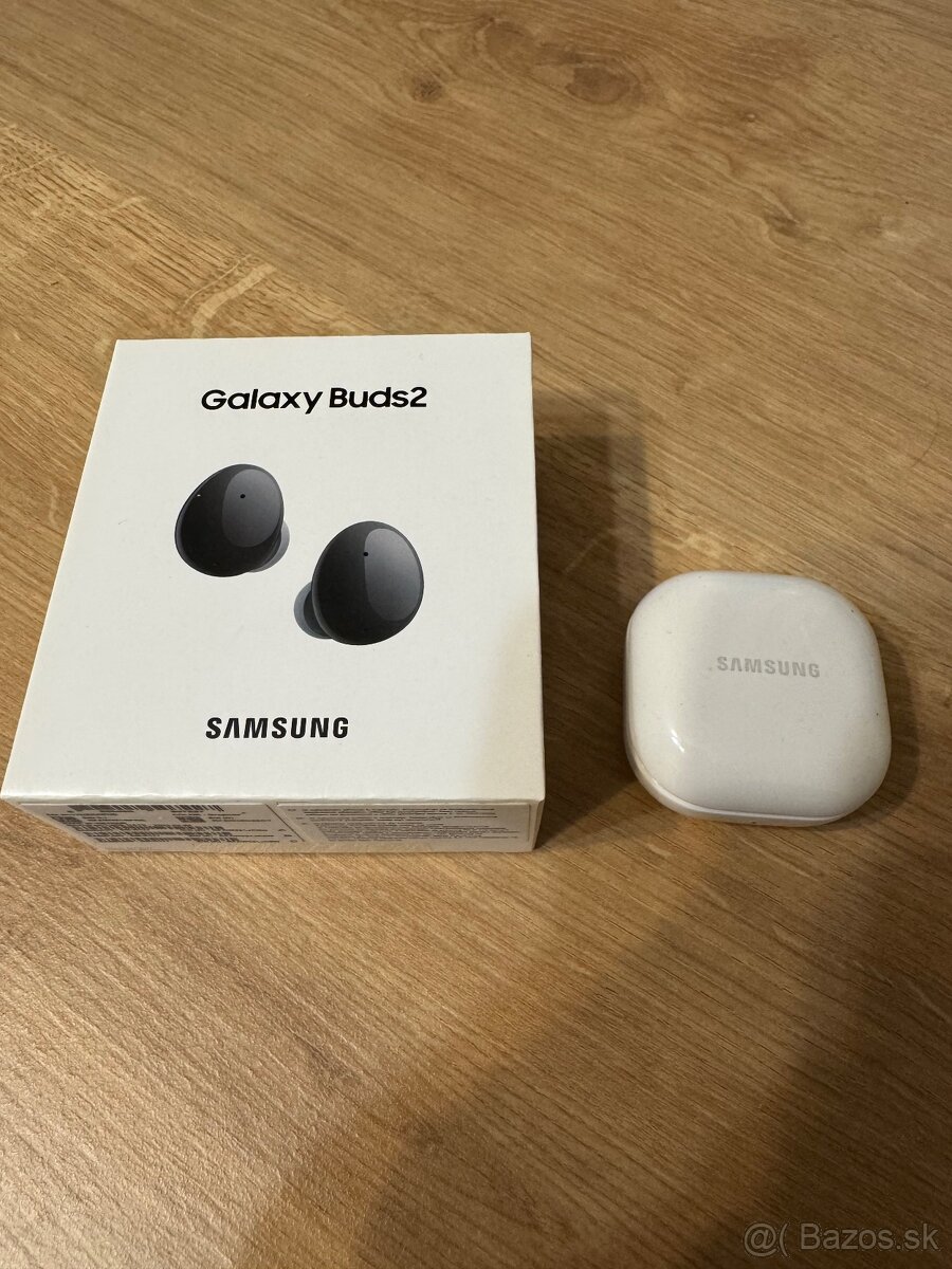 Samsung Galaxy buds 2