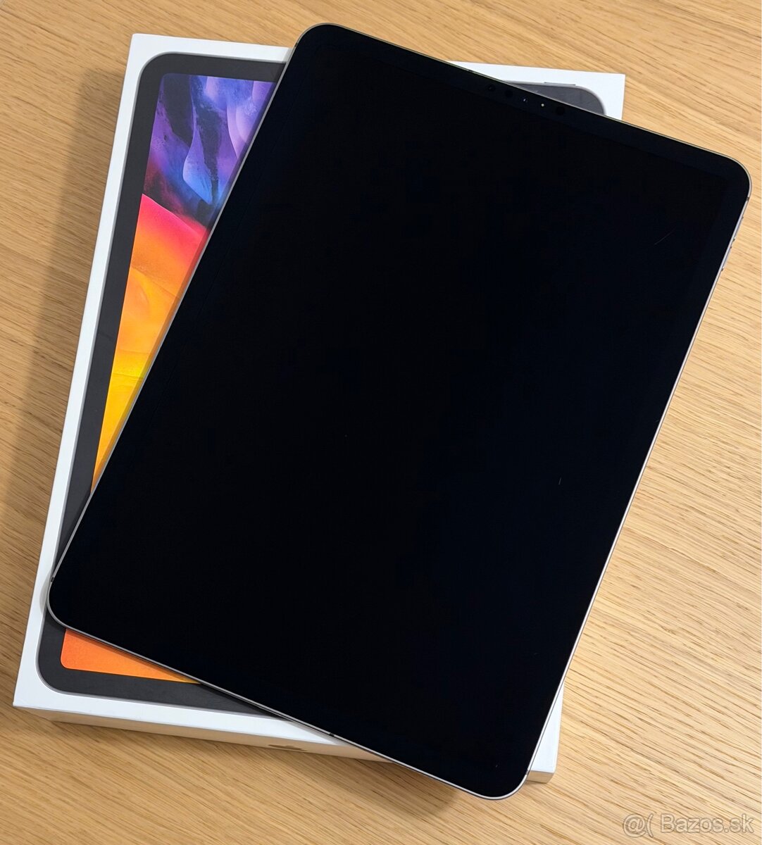 iPad pro 11 2020 (2.generácia) Wifi + Cellular 256GB