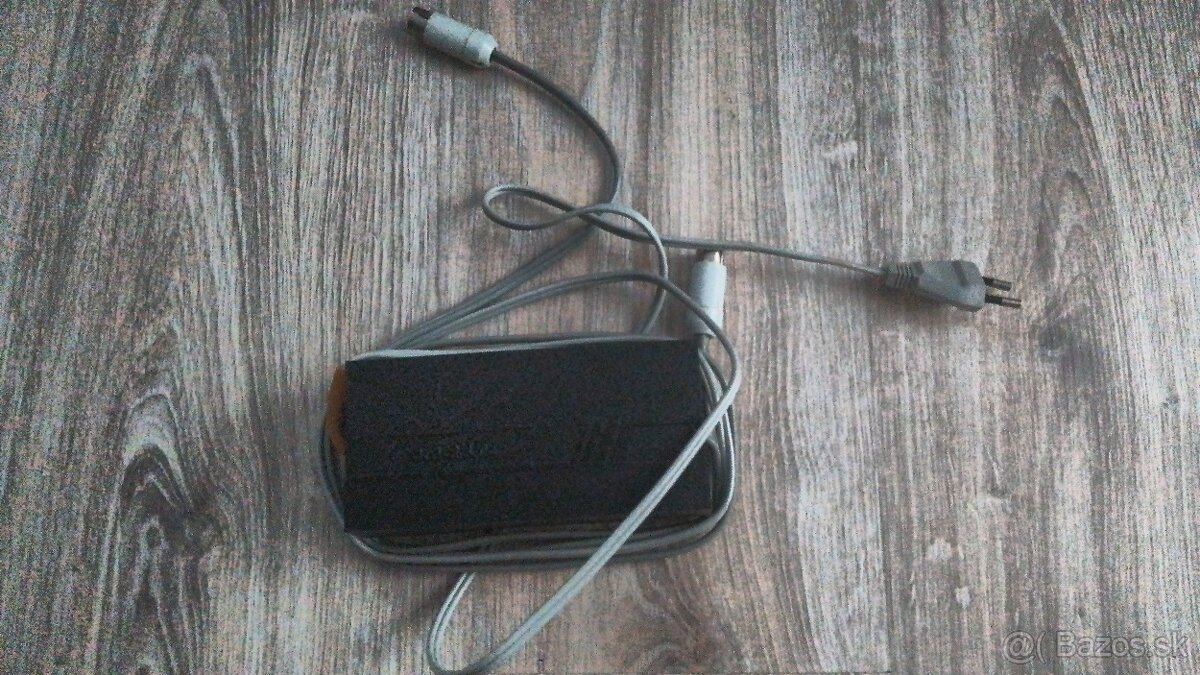 Predám príslušenstvo na počítač Didaktik Gama