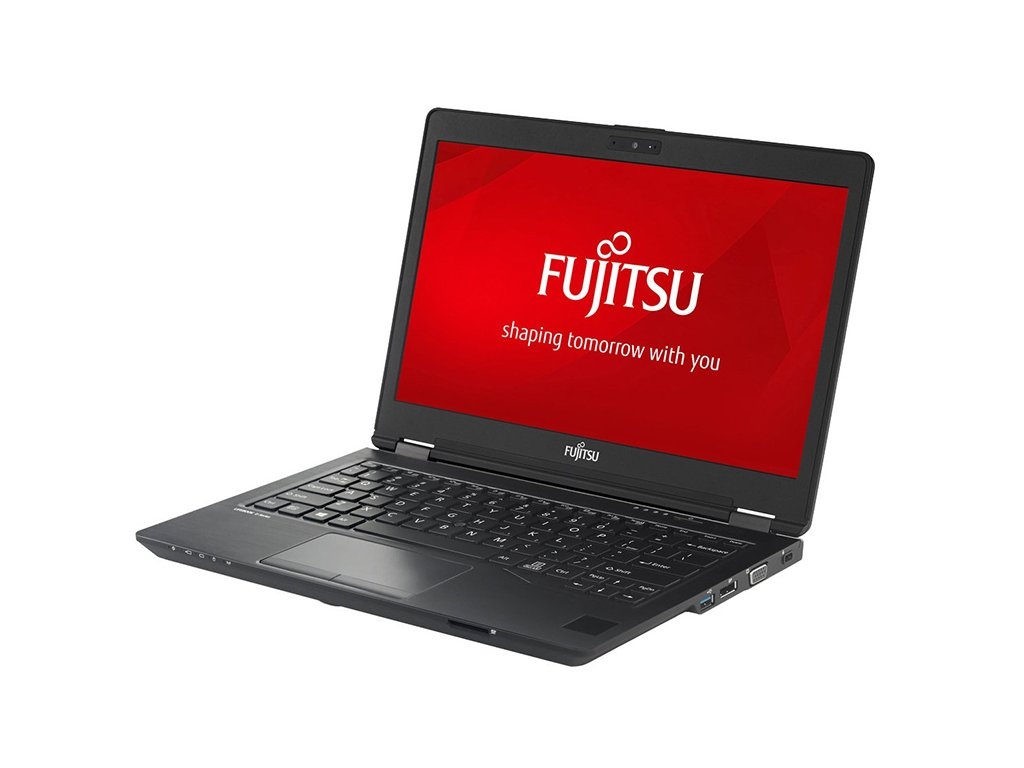 Predám plnefunkčný notebook Fujitsu Lifebook U727 so ZÁRUKOU