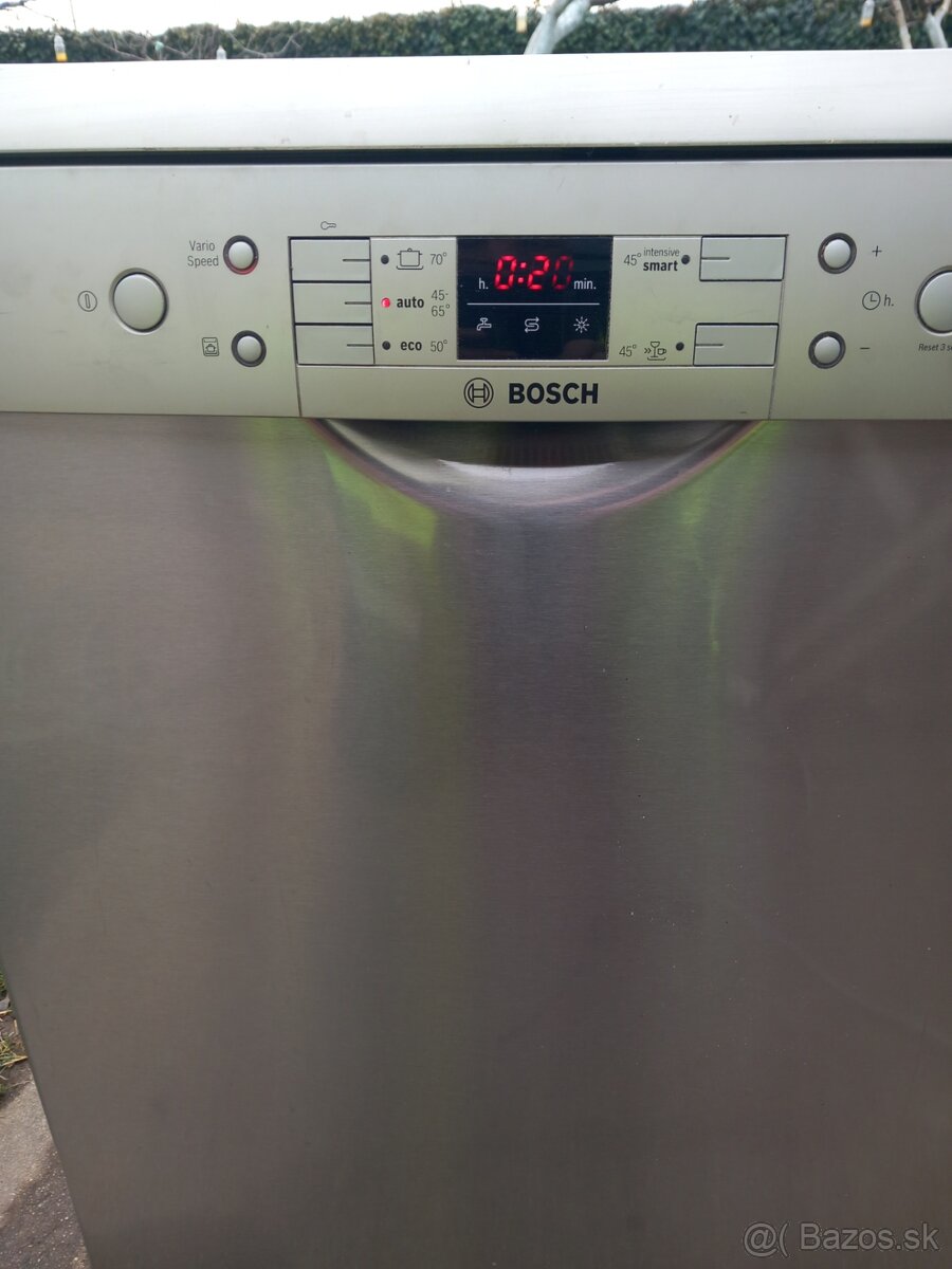 Umývačky riadu 60cm