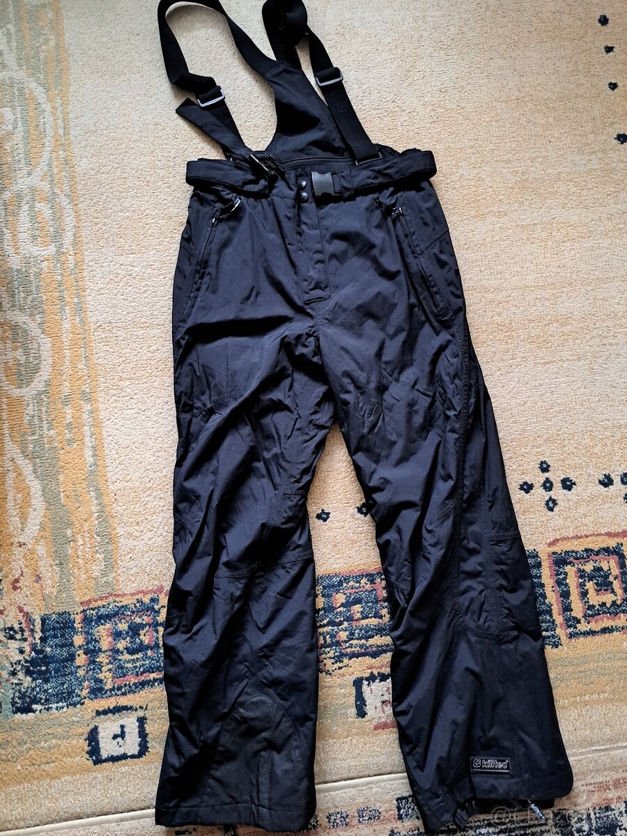 Predám nohavice Killtec