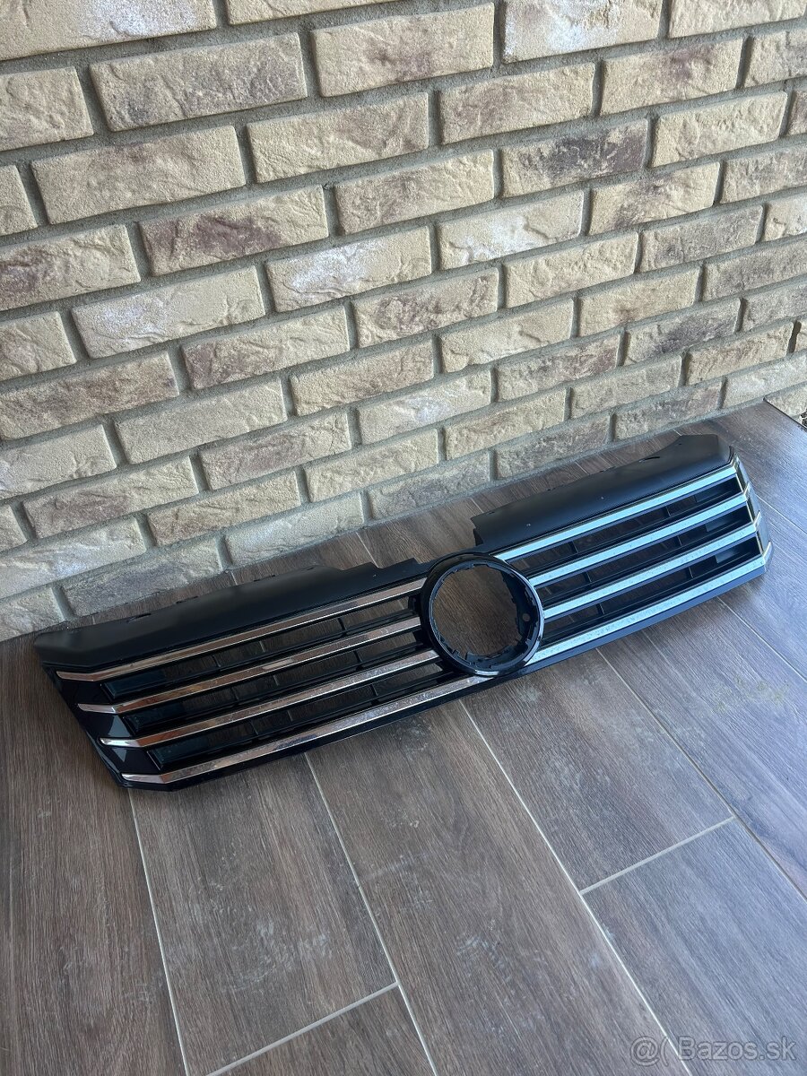 Predna maska Vw passat b7