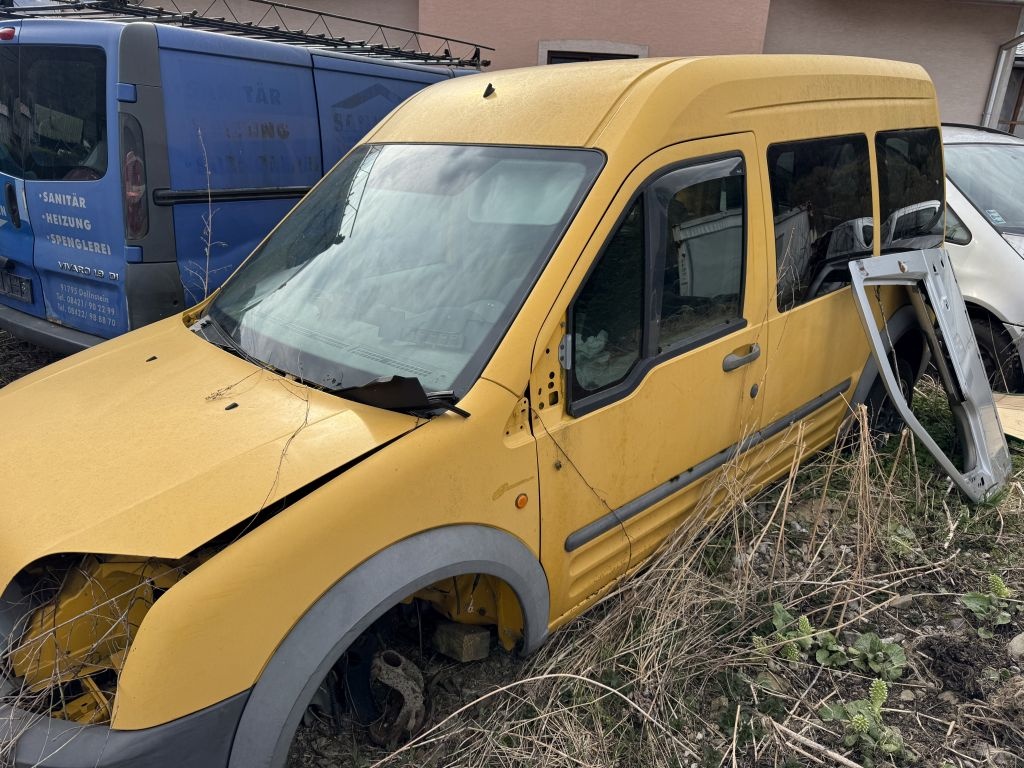 ford transit connect - nahradne diely