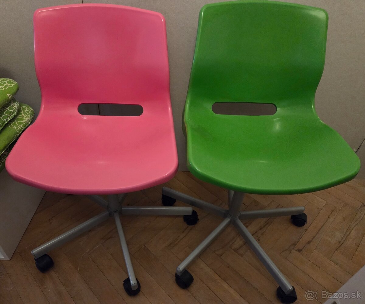 Stolička kancelárska