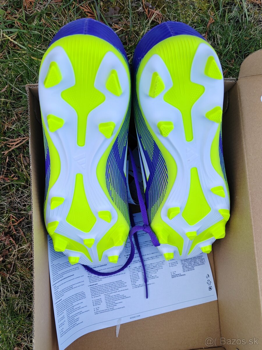 Kopačky Adidas