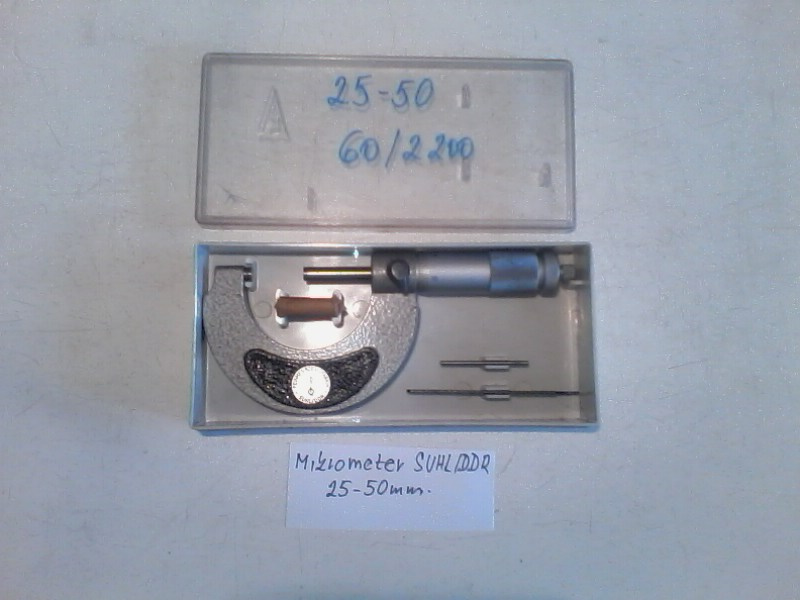 Mikrometre.