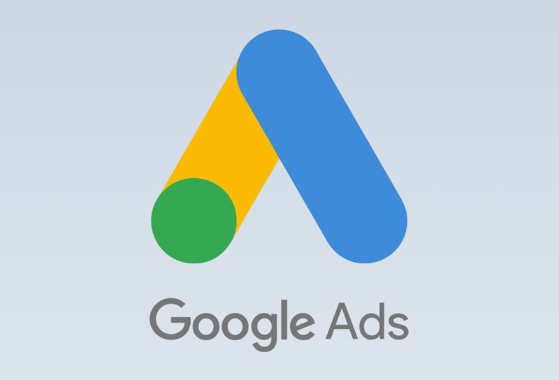 Reklama v systéme Google Ads (AdWords), online marketing