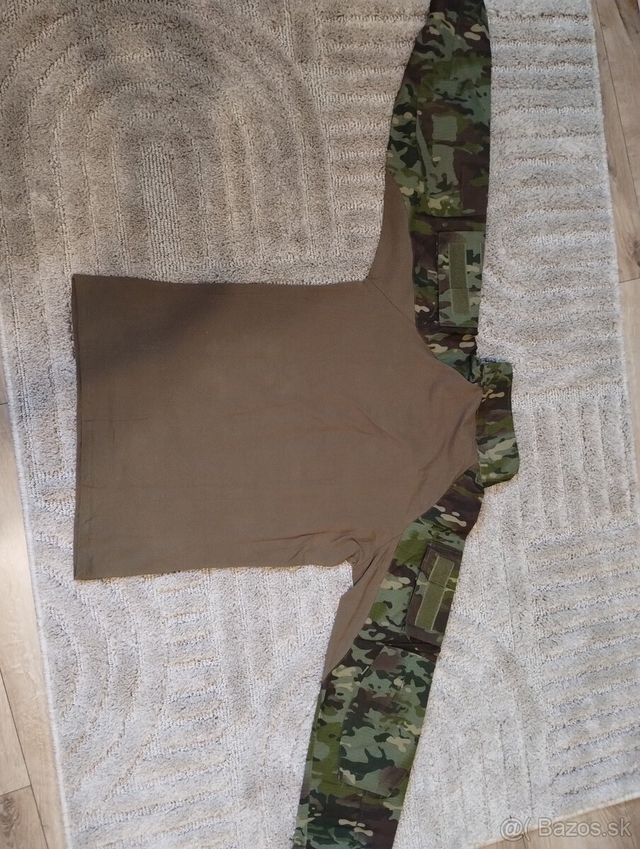 Maskáče multicam tropic