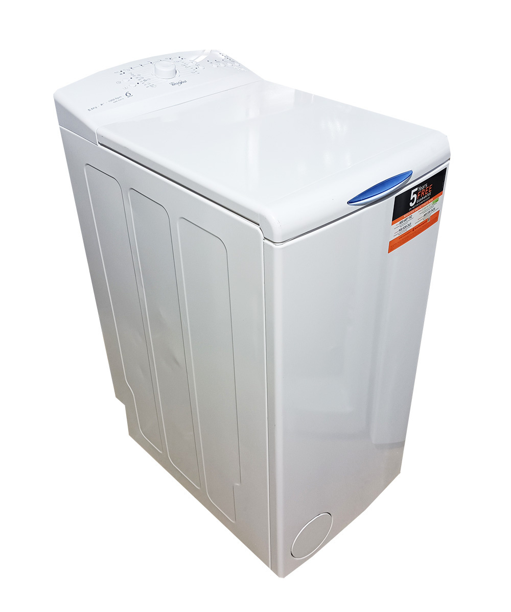 Automatická pračka WHIRLPOOL AWE 55610