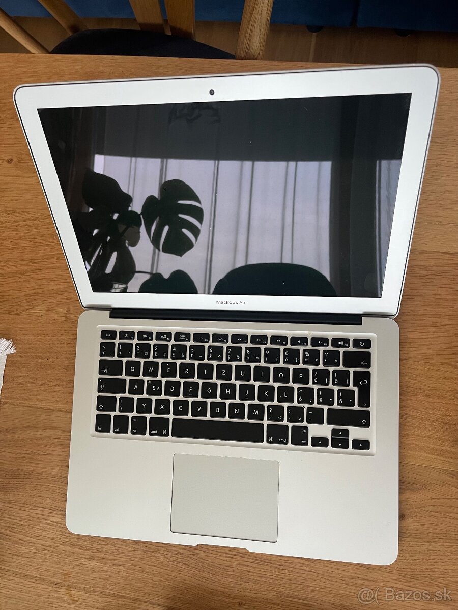 MacBook Air 13 Early 2015