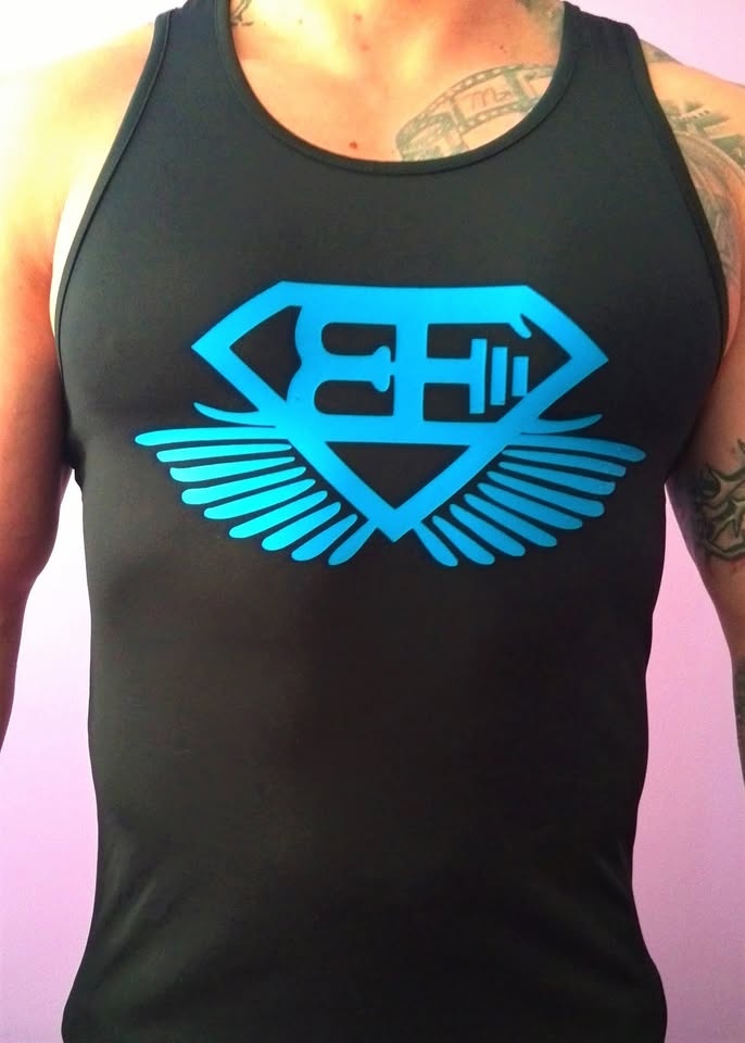pánske tričko Body Engineers