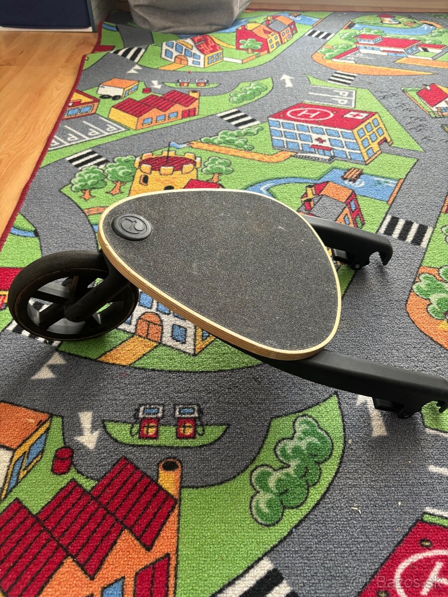 CYBEX STUPADLO
