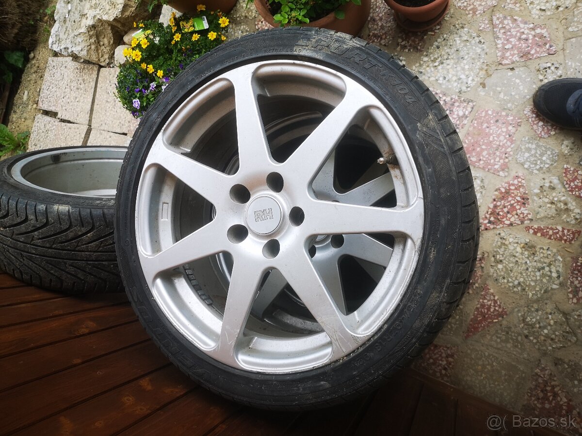 R18 5x112