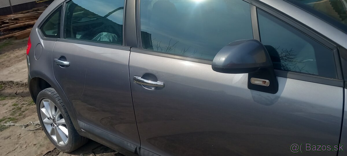 Citroën c4